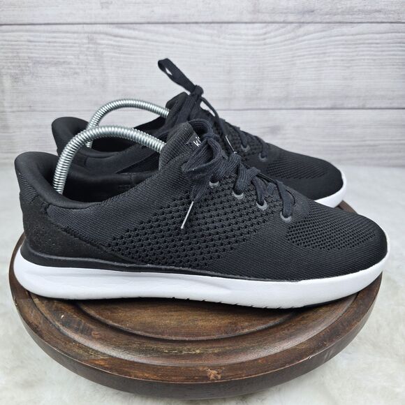KIZIK Lima Mens Sz 9.5 Wide Sneakers Shoe Women’s Sz 11 Wide Hands Free Unisex main image 7